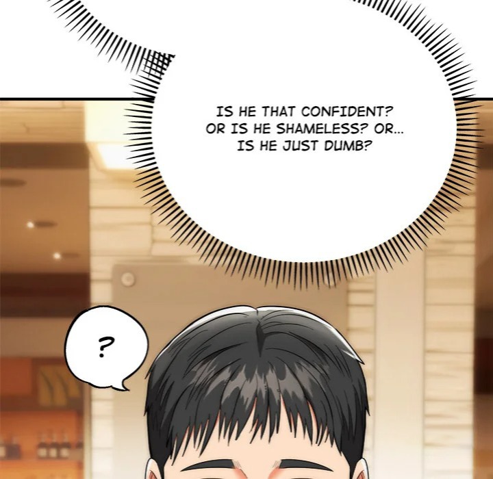 Kangsae the Strong Chapter 14 - Page 57