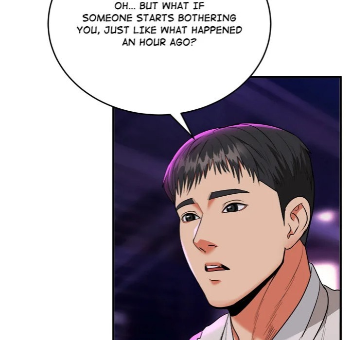 Kangsae the Strong Chapter 14 - Page 70
