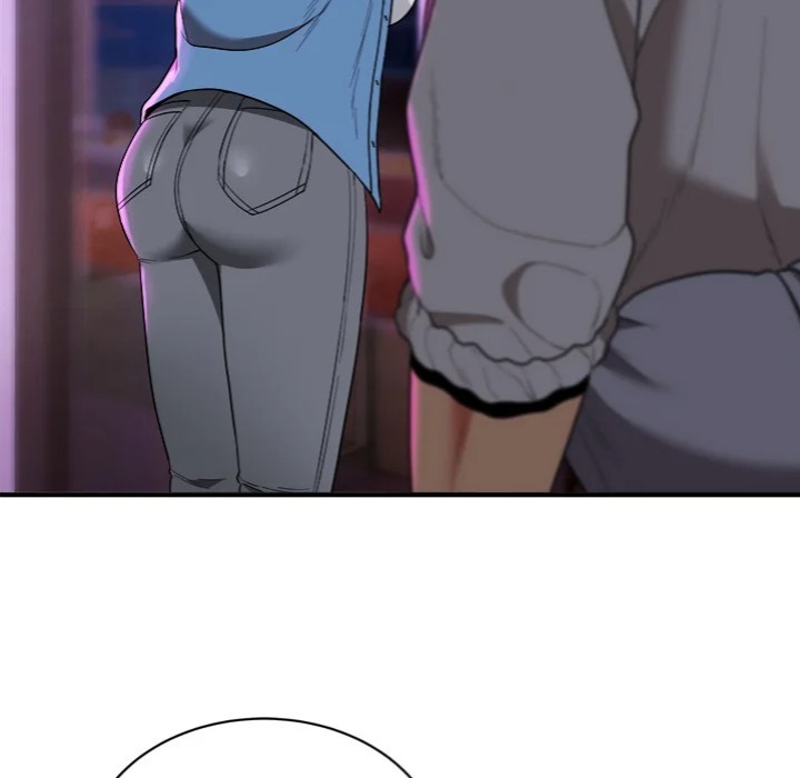 Kangsae the Strong Chapter 14 - Page 73