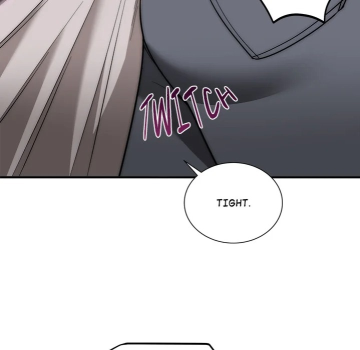 Kangsae the Strong Chapter 14 - Page 87