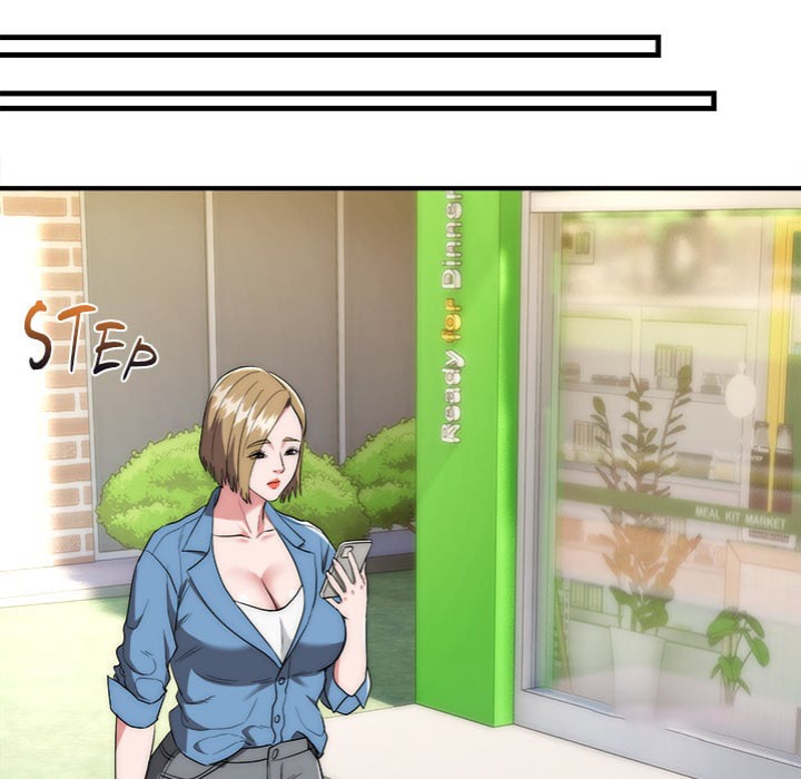 Kangsae the Strong Chapter 15 - Page 39