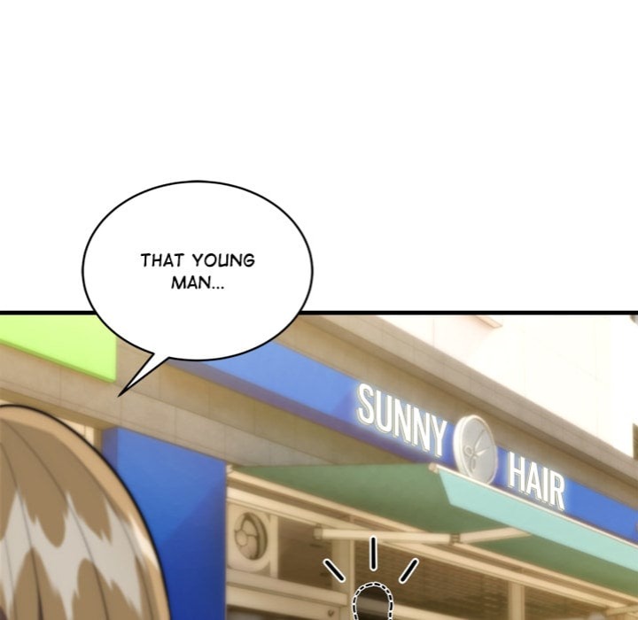 Kangsae the Strong Chapter 15 - Page 43