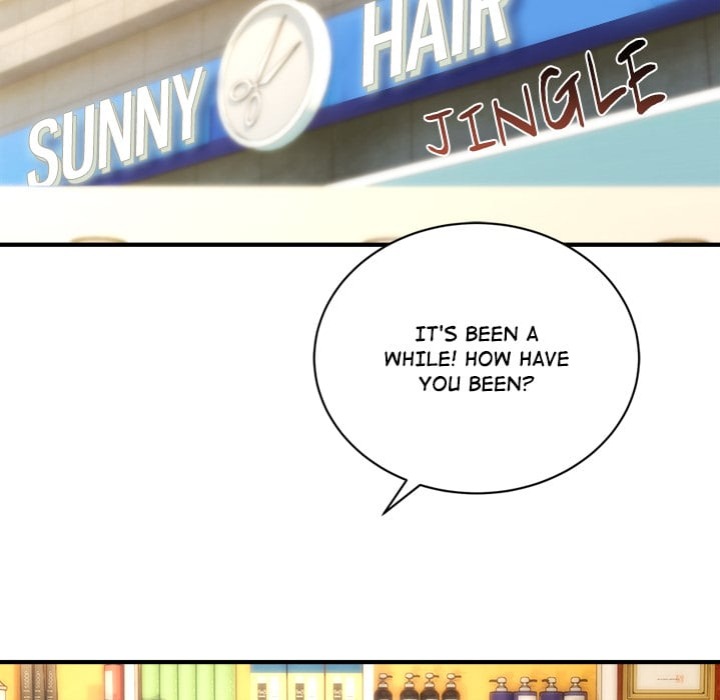 Kangsae the Strong Chapter 15 - Page 71