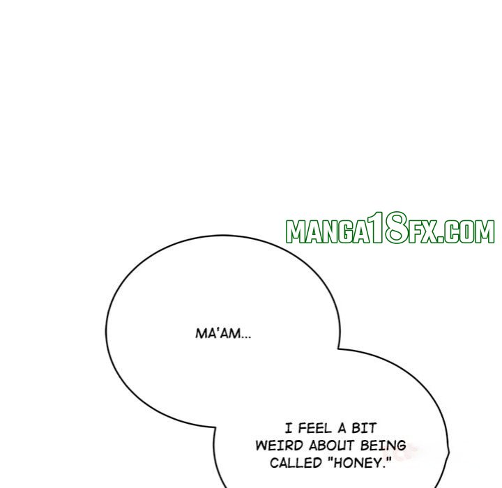 Kangsae the Strong Chapter 17 - Page 21