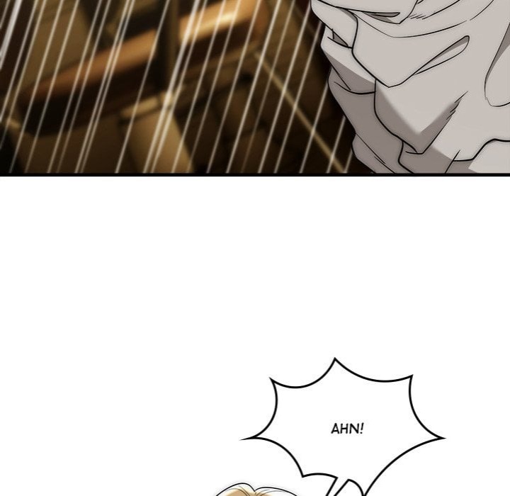 Kangsae the Strong Chapter 17 - Page 27