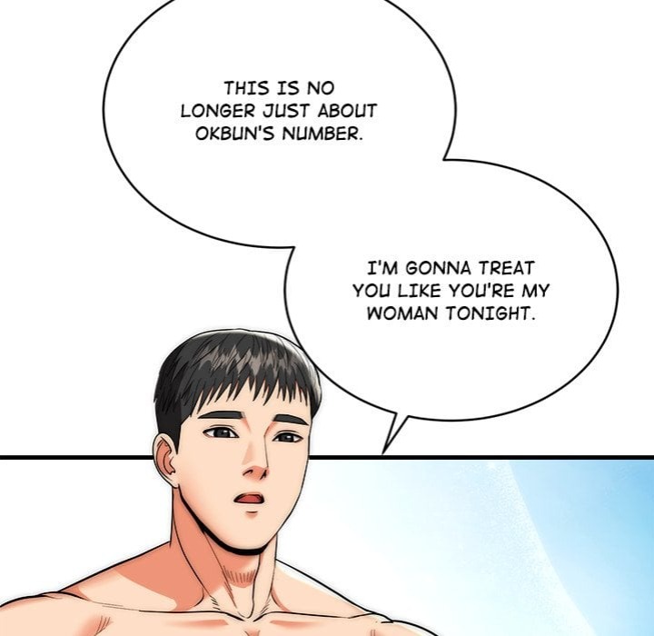 Kangsae the Strong Chapter 17 - Page 80