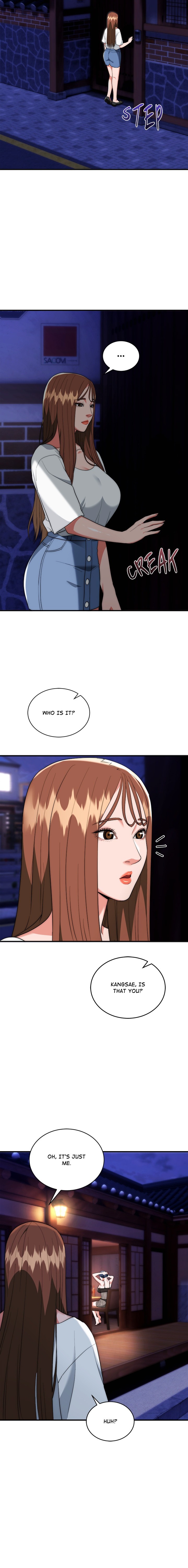 Kangsae the Strong Chapter 18 - Page 7