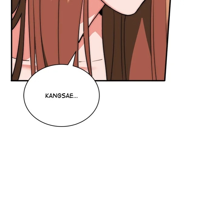 Kangsae the Strong Chapter 24 - Page 102