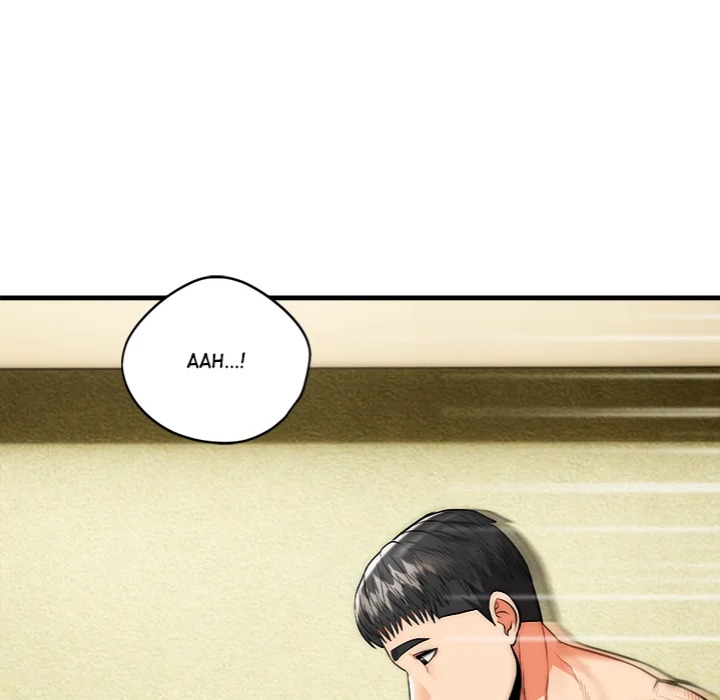 Kangsae the Strong Chapter 24 - Page 109