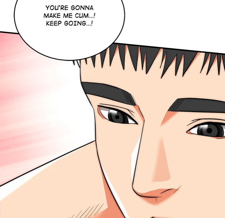 Kangsae the Strong Chapter 24 - Page 127