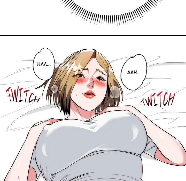 Kangsae the Strong Chapter 24 - Page 138