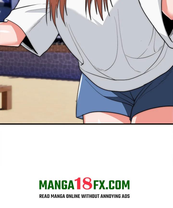 Kangsae the Strong Chapter 24 - Page 143