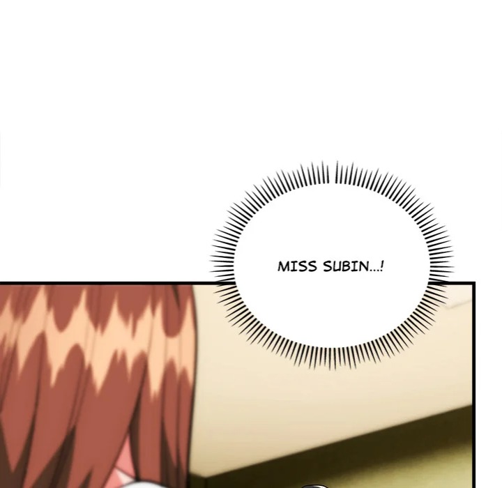 Kangsae the Strong Chapter 24 - Page 38