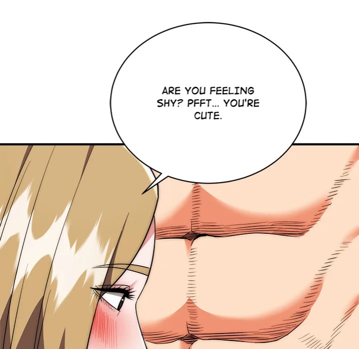 Kangsae the Strong Chapter 24 - Page 54