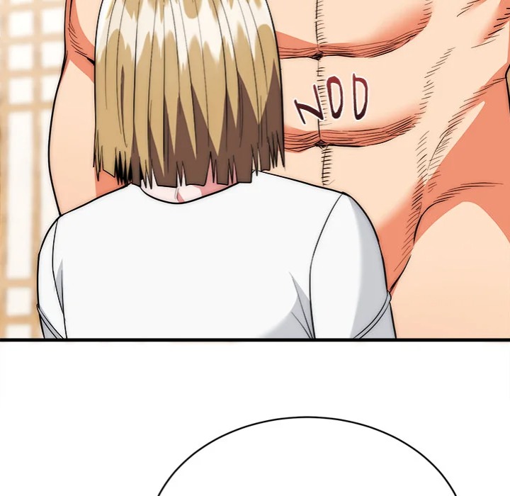 Kangsae the Strong Chapter 24 - Page 67