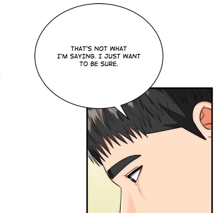 Kangsae the Strong Chapter 24 - Page 71