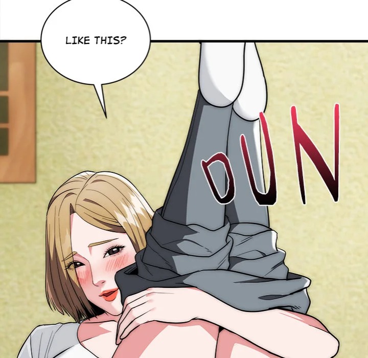 Kangsae the Strong Chapter 24 - Page 78