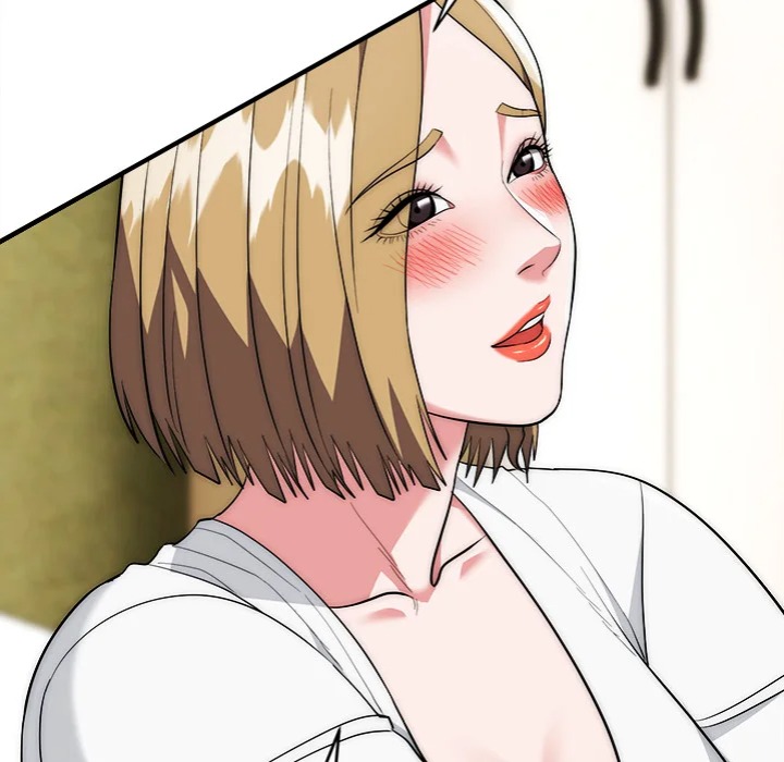 Kangsae the Strong Chapter 24 - Page 8