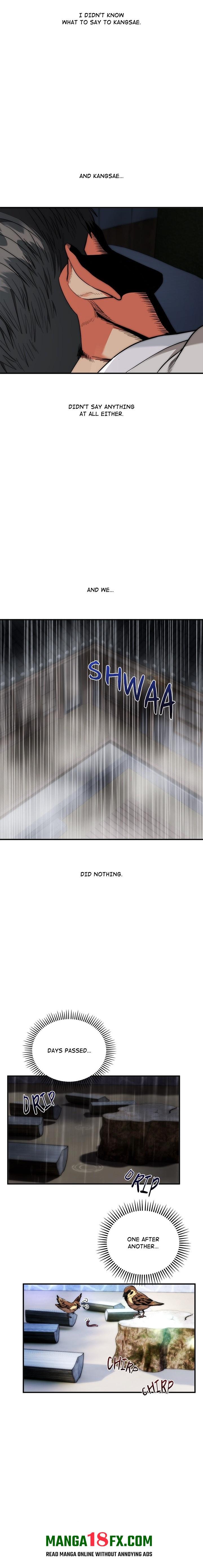 Kangsae the Strong Chapter 29 - Page 13