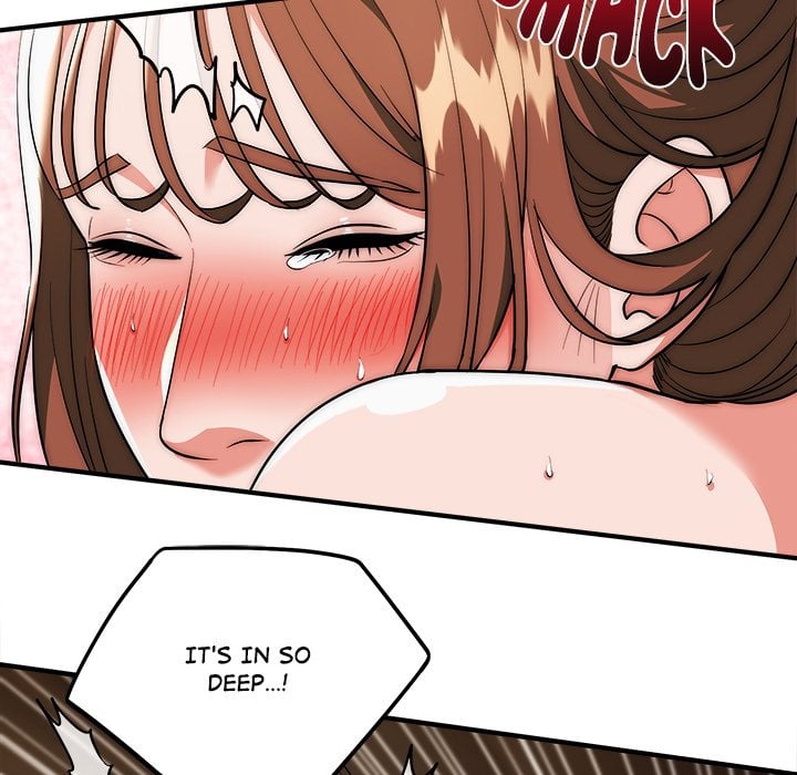 Kangsae the Strong Chapter 32 - Page 110