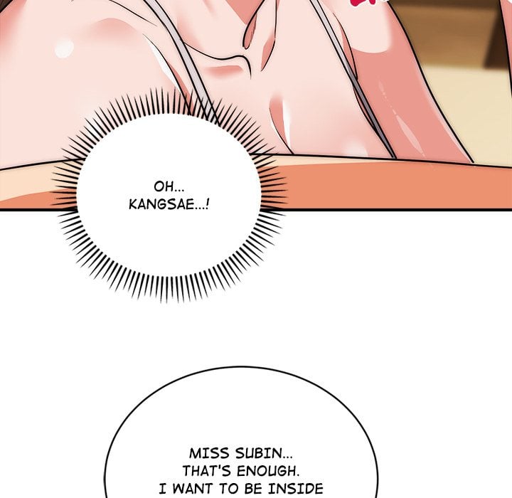 Kangsae the Strong Chapter 32 - Page 32