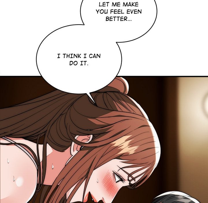 Kangsae the Strong Chapter 32 - Page 96