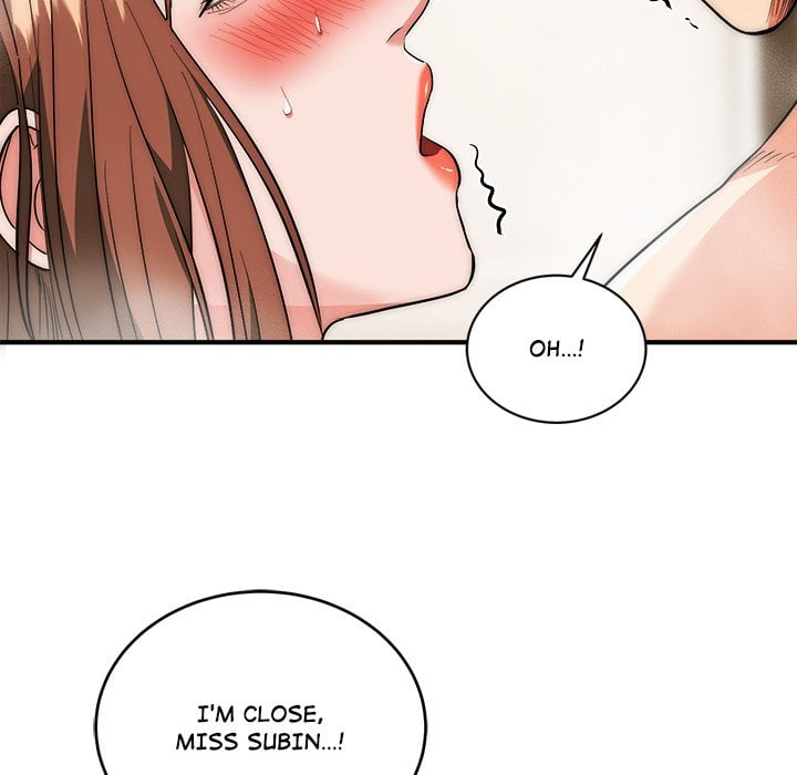 Kangsae the Strong Chapter 33 - Page 131