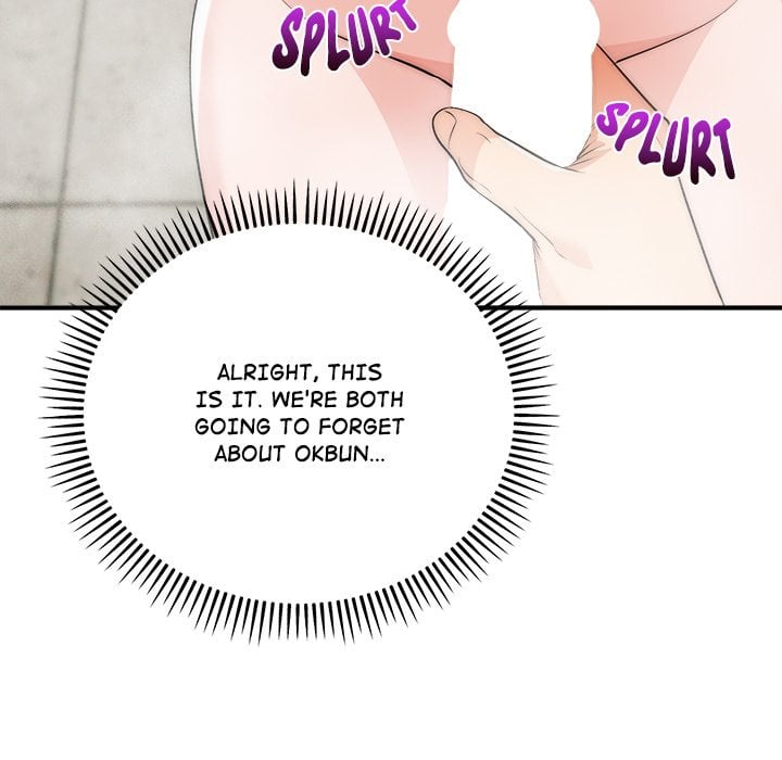 Kangsae the Strong Chapter 33 - Page 143