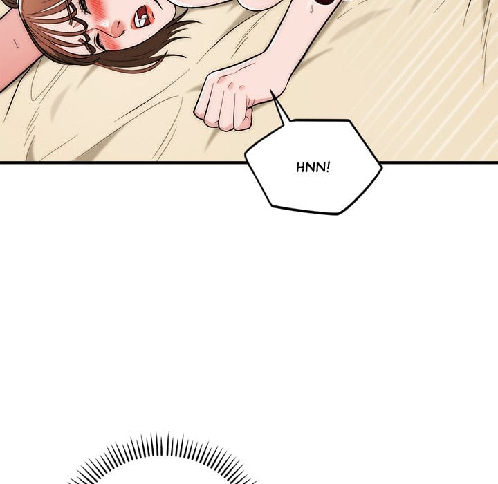 Kangsae the Strong Chapter 33 - Page 23