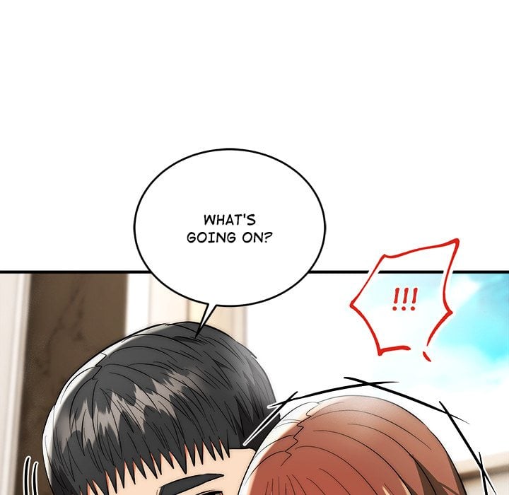 Kangsae the Strong Chapter 33 - Page 76
