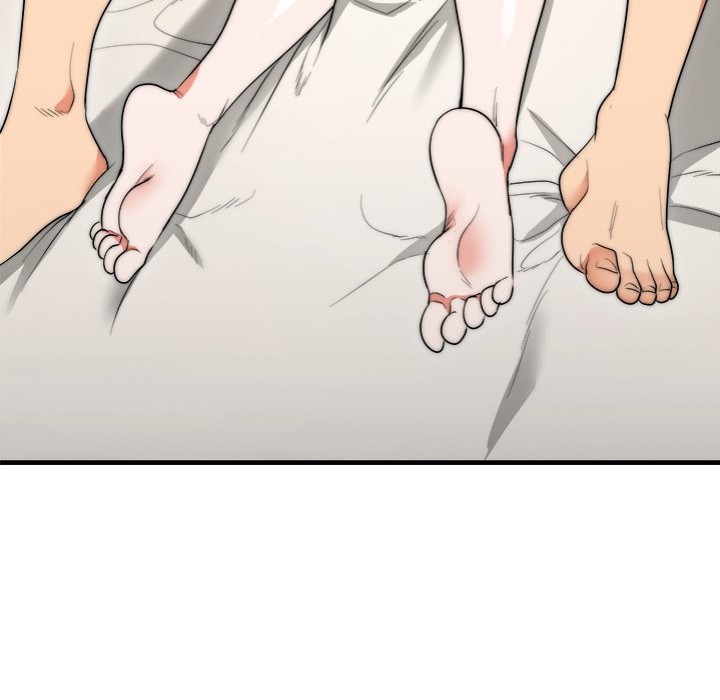 Kangsae the Strong Chapter 6 - Page 10