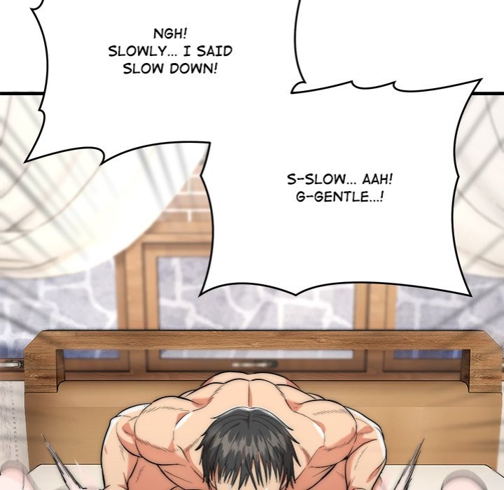 Kangsae the Strong Chapter 6 - Page 103