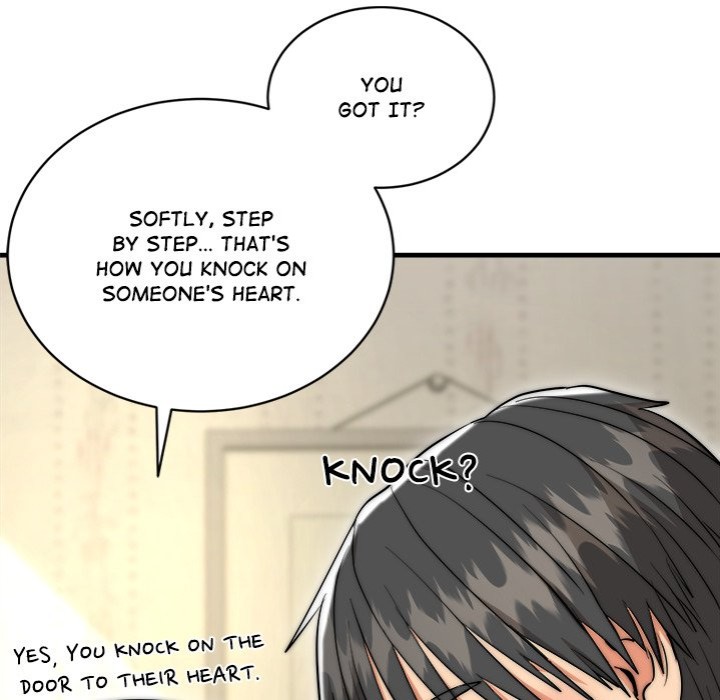 Kangsae the Strong Chapter 6 - Page 19