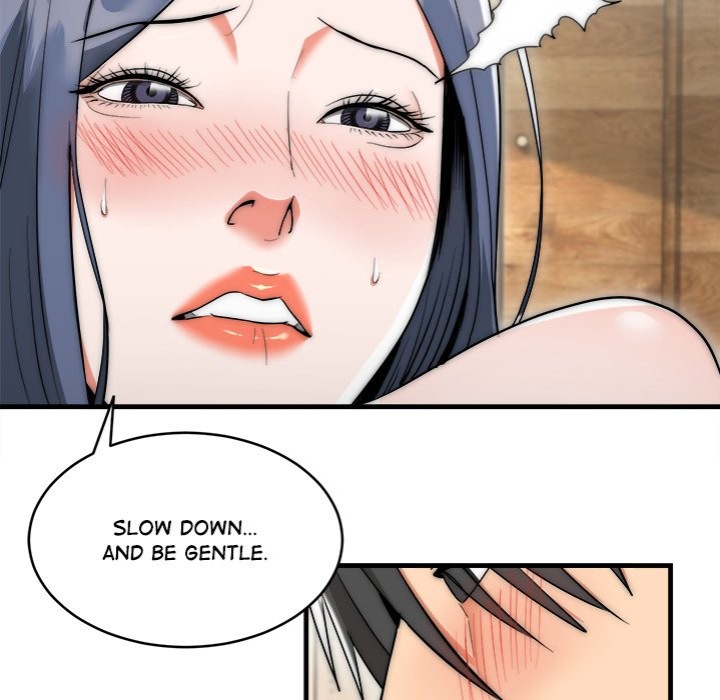 Kangsae the Strong Chapter 6 - Page 38