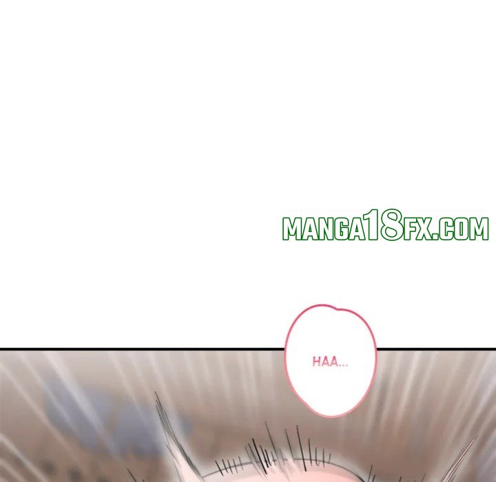 Kangsae the Strong Chapter 7 - Page 134