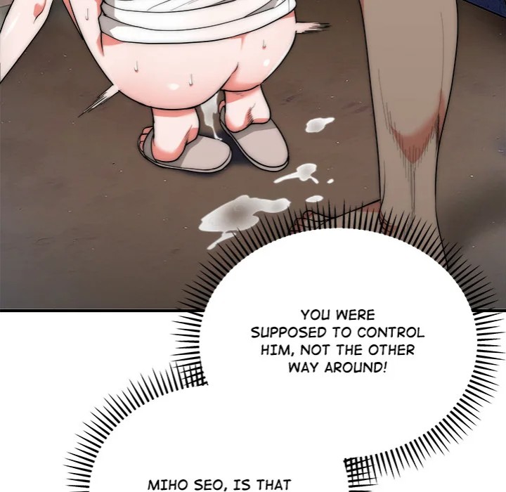 Kangsae the Strong Chapter 7 - Page 139