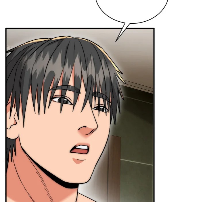 Kangsae the Strong Chapter 7 - Page 163