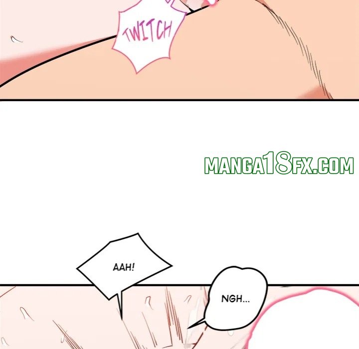 Kangsae the Strong Chapter 7 - Page 21