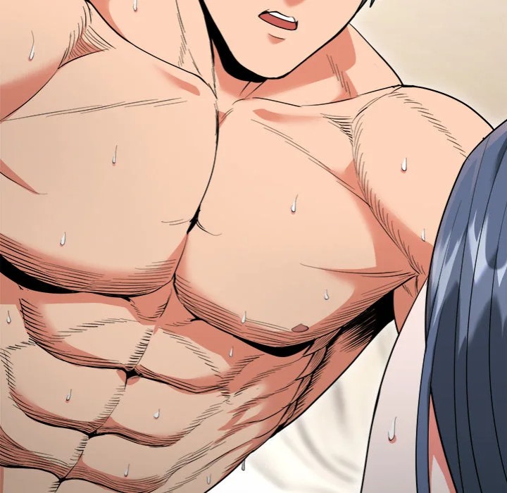 Kangsae the Strong Chapter 7 - Page 31