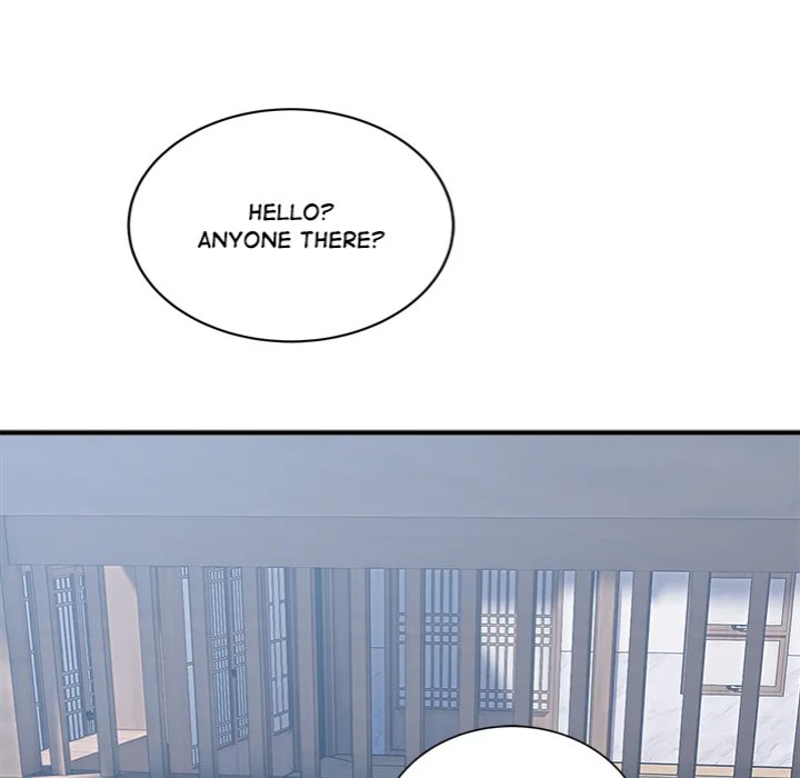 Kangsae the Strong Chapter 7 - Page 59