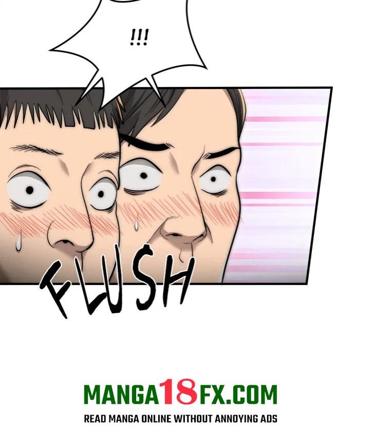 Kangsae the Strong Chapter 7 - Page 75