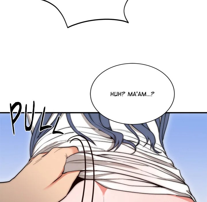 Kangsae the Strong Chapter 7 - Page 82