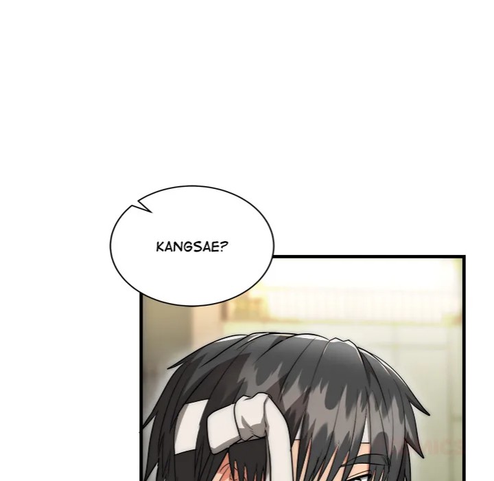 Kangsae the Strong Chapter 9 - Page 111