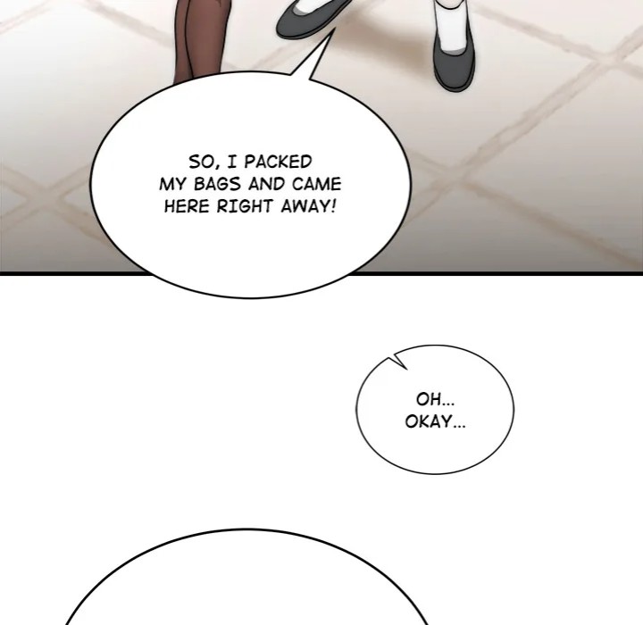 Kangsae the Strong Chapter 9 - Page 118