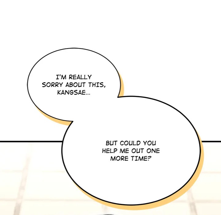 Kangsae the Strong Chapter 9 - Page 142