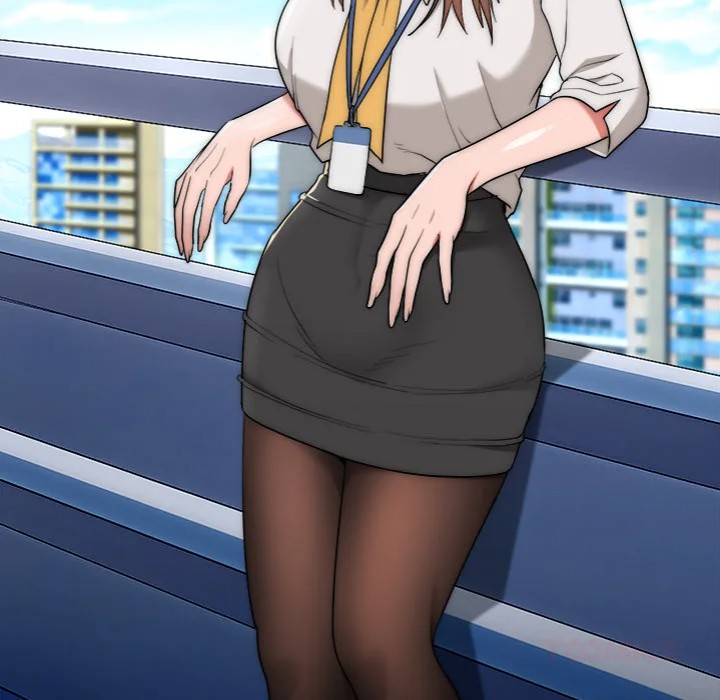 Kangsae the Strong Chapter 9 - Page 15