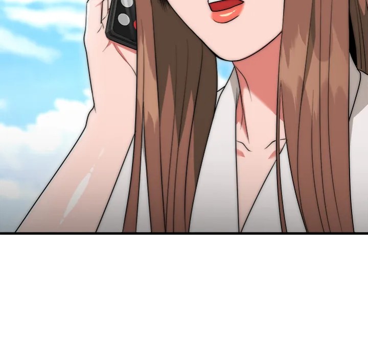 Kangsae the Strong Chapter 9 - Page 22