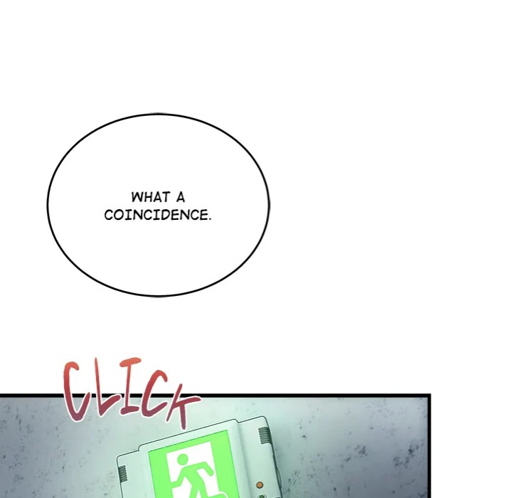 Kangsae the Strong Chapter 9 - Page 44