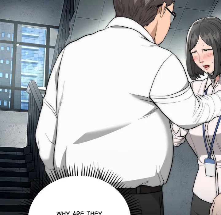 Kangsae the Strong Chapter 9 - Page 55