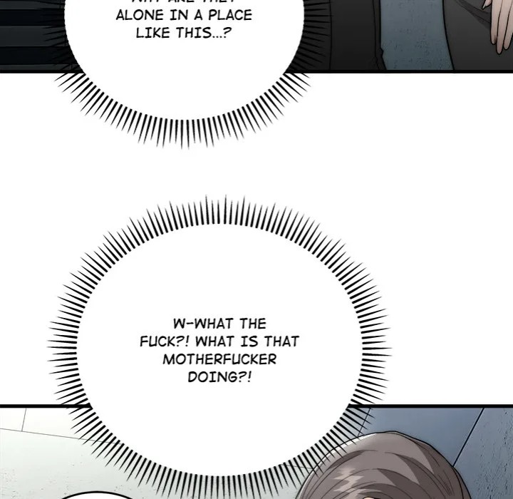 Kangsae the Strong Chapter 9 - Page 56